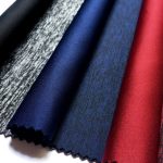 4-way polyester spandex fabric • PHANNGUYEN TEX CO.,LTD